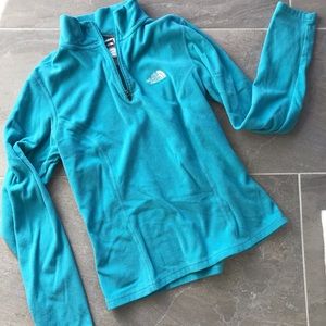 FLASH SALE💥 North face fleece